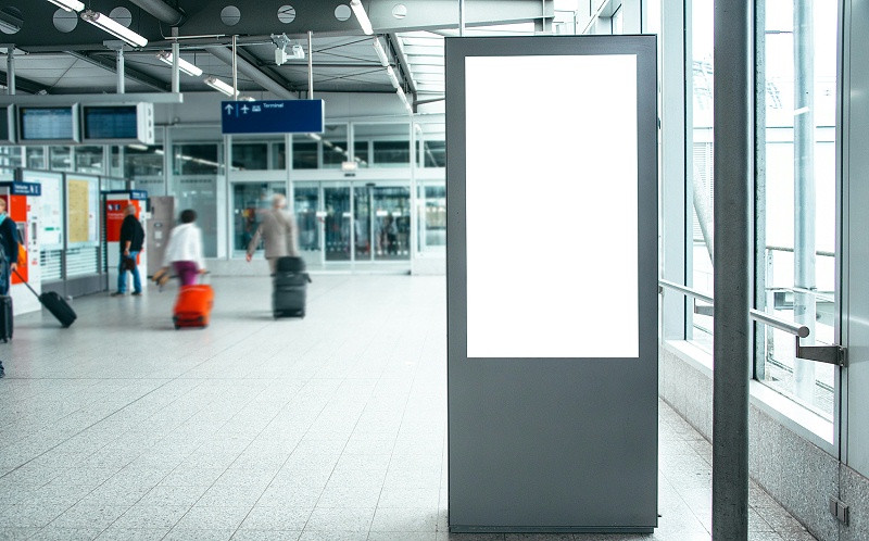 ZOBO，信息发布屏，多媒体信息发布系统，流媒体应用系统，智能信息发布屏