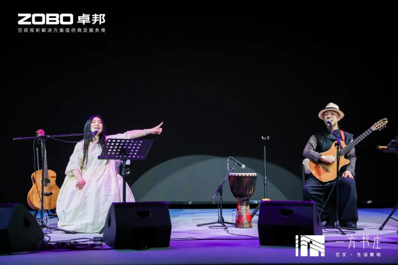 8丰台发展伙伴ZOBO卓邦助力丰台区城市更新建设丨助力打造“一方书庄”，以公共文化服务新生态为方庄注入新生