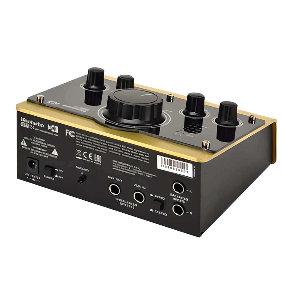 HP系列 HP24 耳机放大器 HP系列 HP24 耳机放大器