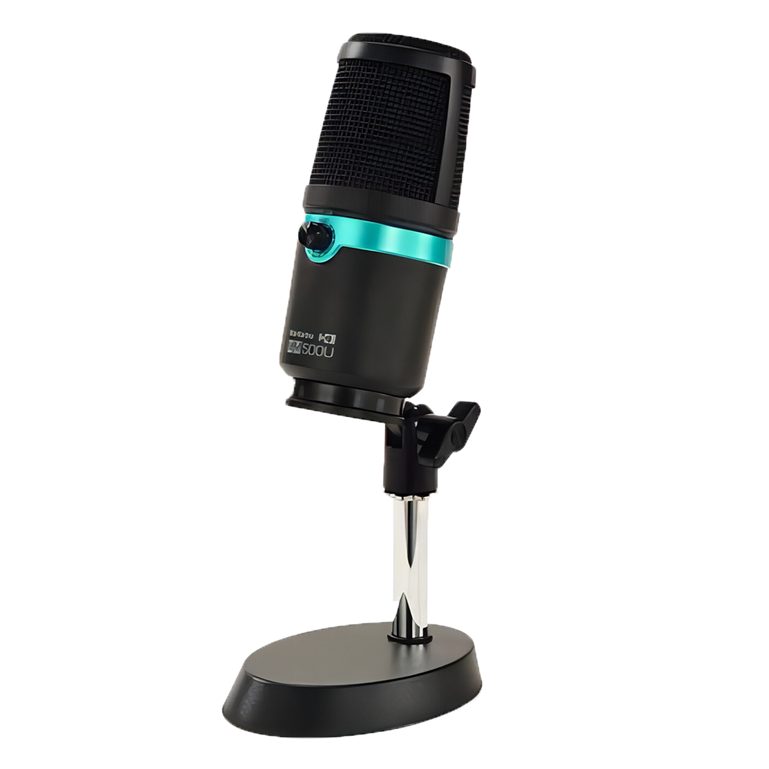 意大利Montarbo蒙特宝音响 MM500U 电容式USB麦克风 意大利Montarbo蒙特宝音响 MM500U 电容式USB麦克风