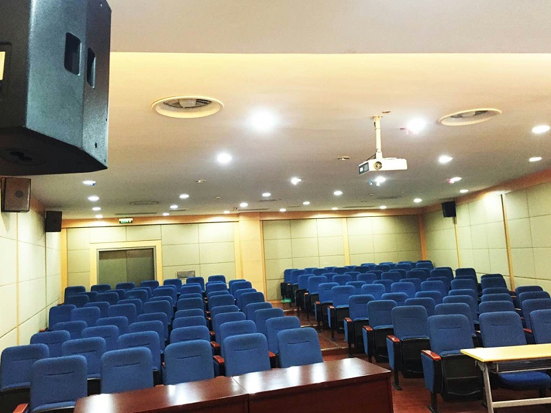 上?；Ψ洞笱褂肞RS舞台音响