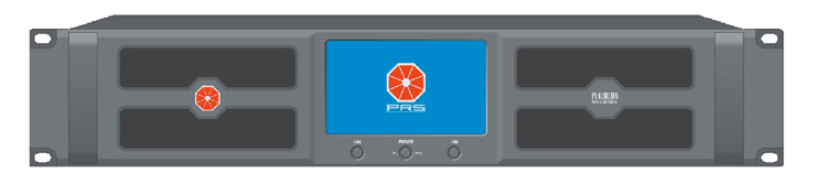 PRS功放 PL系列 PL4000DA 数字网络数模功放 功率放大器 DANTE PRS功放 PL系列 PL4000DA 数字网络数模功放 功率放大器 DANTE