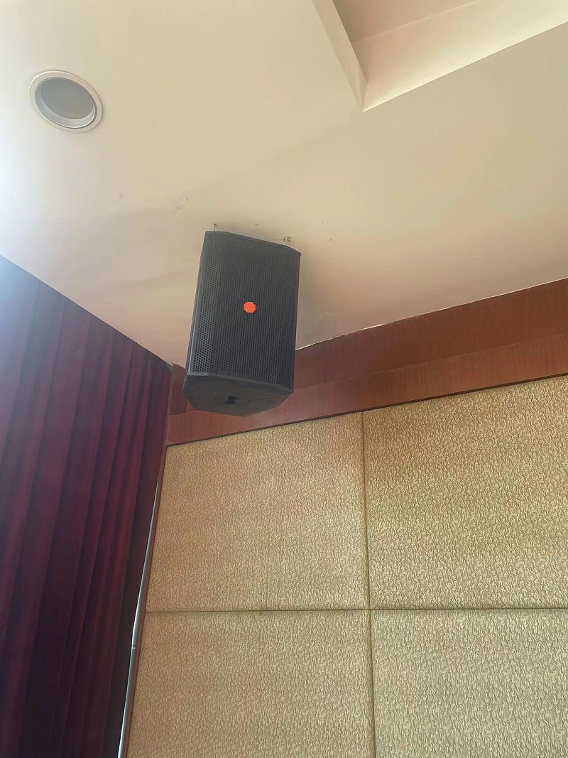 会议室音响工程怎么组成的?功能是什么 会议室音响工程怎么组成的?功能是什么