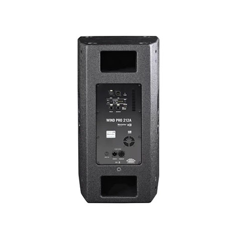 Montarbo蒙特宝音响 WIND PRO系列 212A 剧场剧院 现场演出 酒吧 Montarbo蒙特宝音响 WIND PRO系列 212A 剧场剧院 现场演出 酒吧