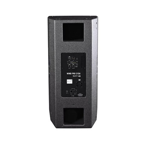 Montarbo蒙特宝音响 WIND PRO系列 215A 剧场剧院 现场演出 酒吧 Montarbo蒙特宝音响 WIND PRO系列 215A 剧场剧院 现场演出 酒吧
