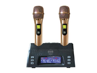 话筒与前置放大器如何匹配？ZOBO卓邦告诉您