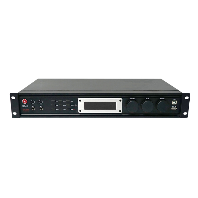 PRS，PRS-10F，多通道音频信号处理器，多功能音频信号处理器，DSP处理器