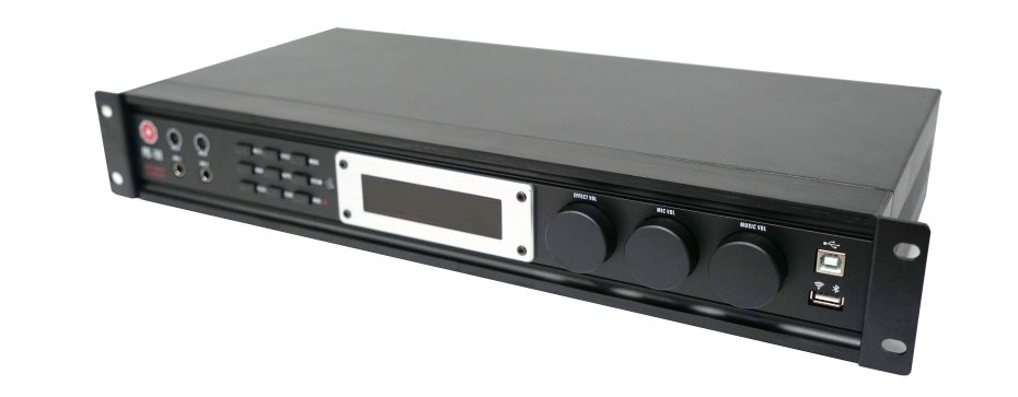 1PRS，PRS-10D，多通道音频信号处理器，多功能音频信号处理器，DSP处理器