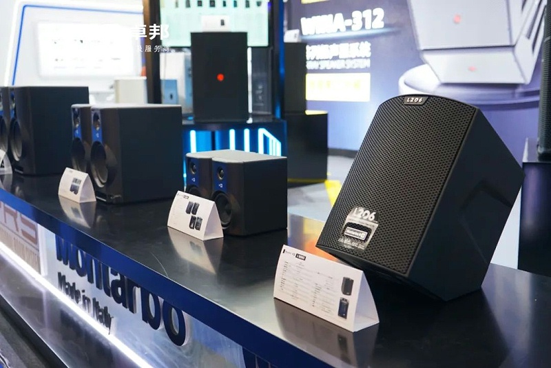 15人潮涌动，新品闪耀!ZOBO卓邦广州展首日引爆行业焦点