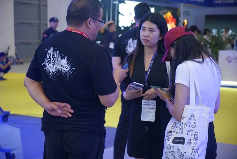 47现场·交流 47现场·交流