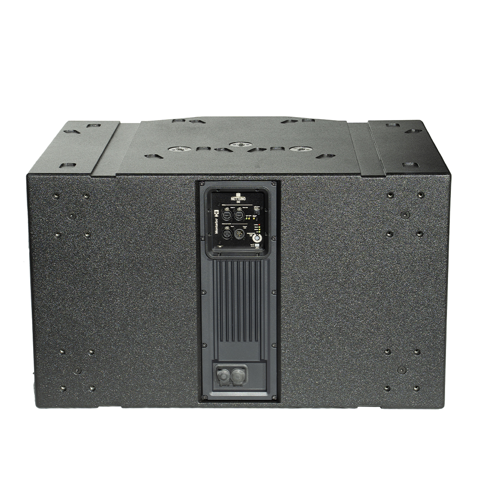 蒙特宝音响 NETTUNO系列 NETTUNO50 有源+无源扬声器 全频+低音扬声器 蒙特宝音响 NETTUNO系列 NETTUNO50 有源+无源扬声器 全频+低音扬声器