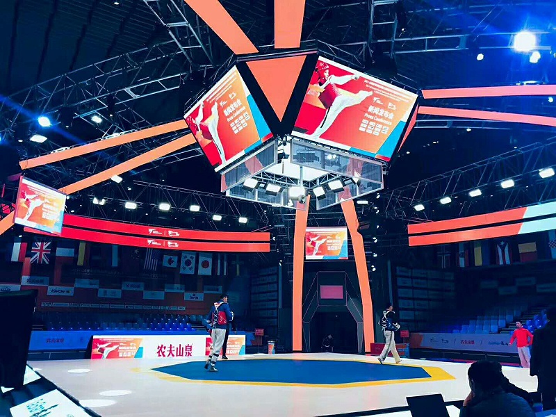 音响设备音质的测试方法：低音、中音、高音分音域检测