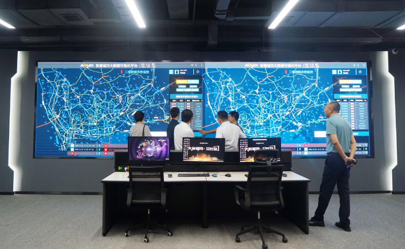 6走访考察新会员，小组技术交流共谋发展丨ZOBO卓邦董事长张新峰以北京声光视讯行业协会会长身份走访交流