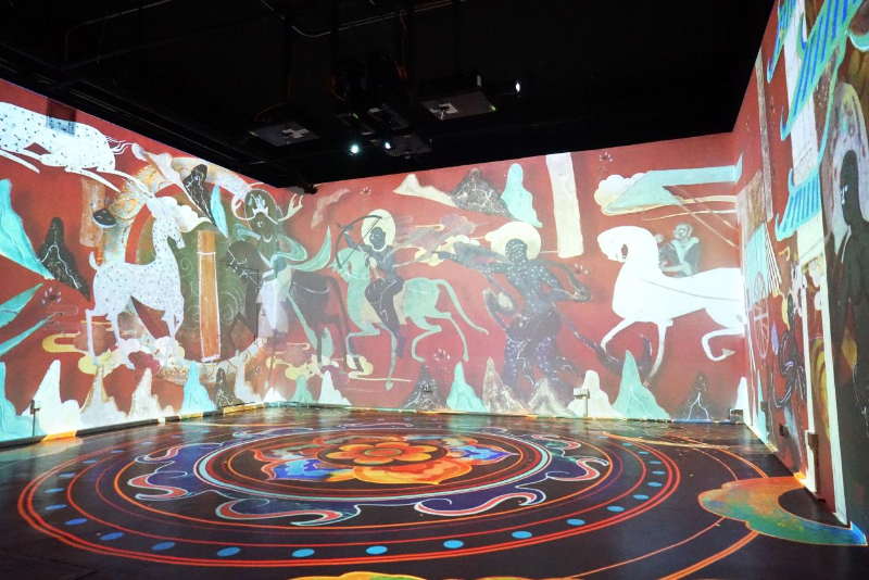 12走访考察新会员，小组技术交流共谋发展丨ZOBO卓邦董事长张新峰以北京声光视讯行业协会会长身份走访交流