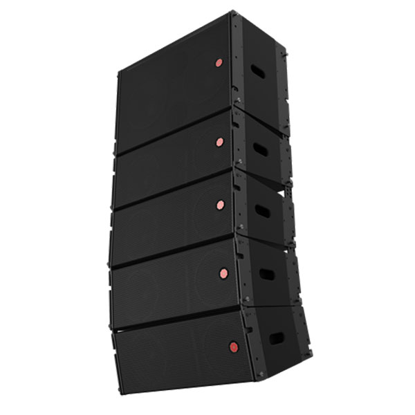 意大利PRS，线阵音响，PRS音响 体育场馆 户外演出 BL线阵 线性阵列扬声器 Bever line系列