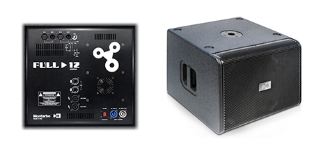 Montarbo蒙特宝音响 FULL系列 FULL612音箱 酒吧KTV 演出 报告厅 Montarbo蒙特宝音响 FULL系列 FULL612音箱 酒吧KTV 演出 报告厅