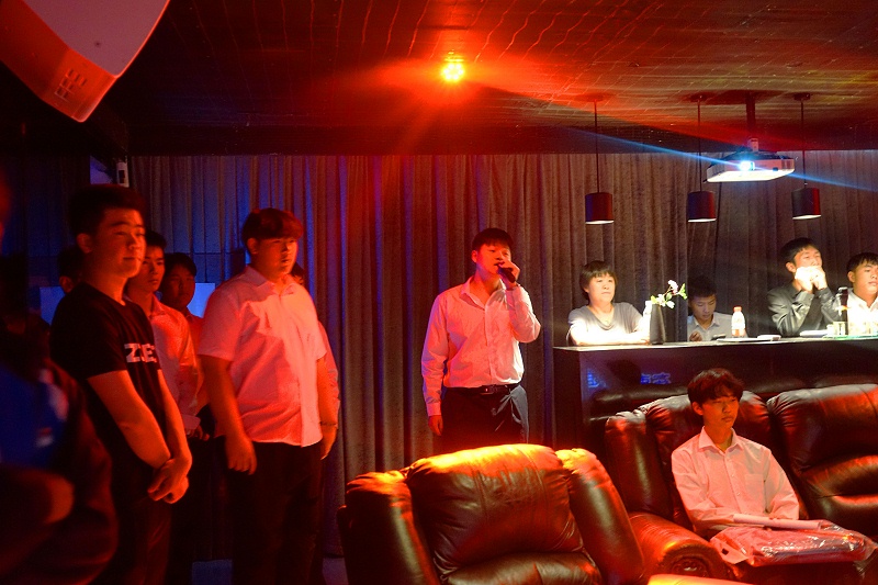 12校企合作 走进职场 协同育人丨欢迎北京市经贸技术学校师生来ZOBO卓邦参观学习