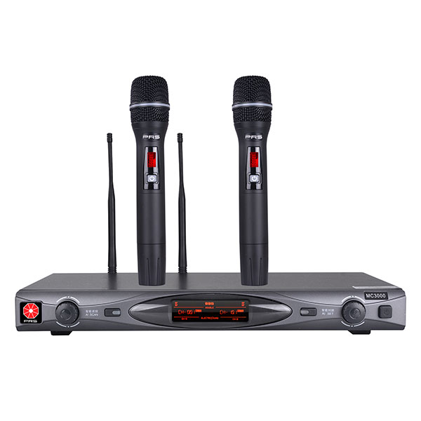 PRS话筒 MC3000 酒吧 KTV 演出 剧场剧院 报告厅 多功能厅 PRS话筒 酒吧 KTV 演出 剧场剧院 报告厅 多功能厅 PRS话筒MC3000