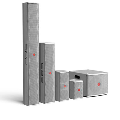 PRS音响 CAS系列 CAS402音柱 意大利PRS 会议室 会议 酒店音箱 PRS音响 CAS系列 CAS402音柱 意大利PRS 会议室 会议 酒店音箱