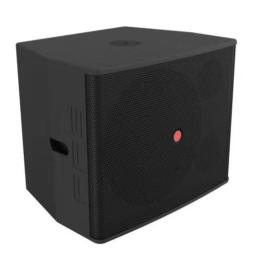 PRS音响 TW系列 TW18B低频音箱 剧场剧院音响 无源音箱 低频音箱 意大利PRS 剧场剧院音响 PRS音响 TW系列 TW18B低频音箱