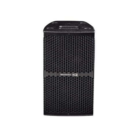 Montarbo蒙特宝音响 WIND PRO系列 208A 剧场剧院 现场演出 酒吧 Montarbo? WIND PRO 208A 是一款有源声学扬声器