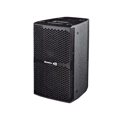 Montarbo蒙特宝音响 WIND PRO系列 208A 剧场剧院 现场演出 酒吧 Montarbo? WIND PRO 208A 是一款有源声学扬声器