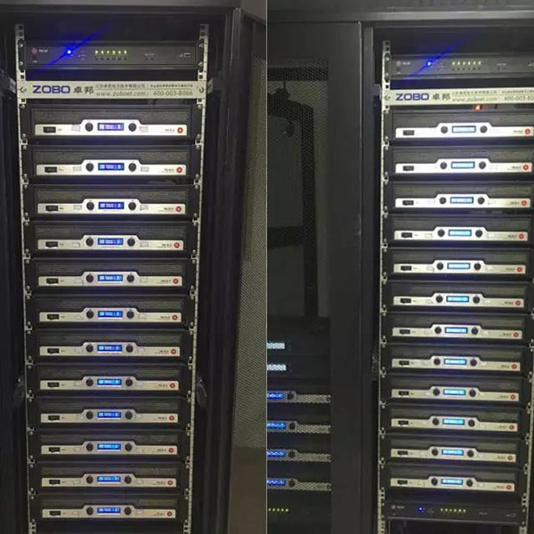 前方高能！卓邦为内蒙古自治区成立70周年大庆保驾护航