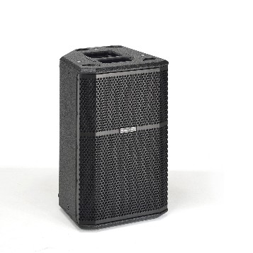 意大利Montarbo蒙特宝音响R系列R110有源扬声器 意大利Montarbo蒙特宝音响R系列R110有源扬声器