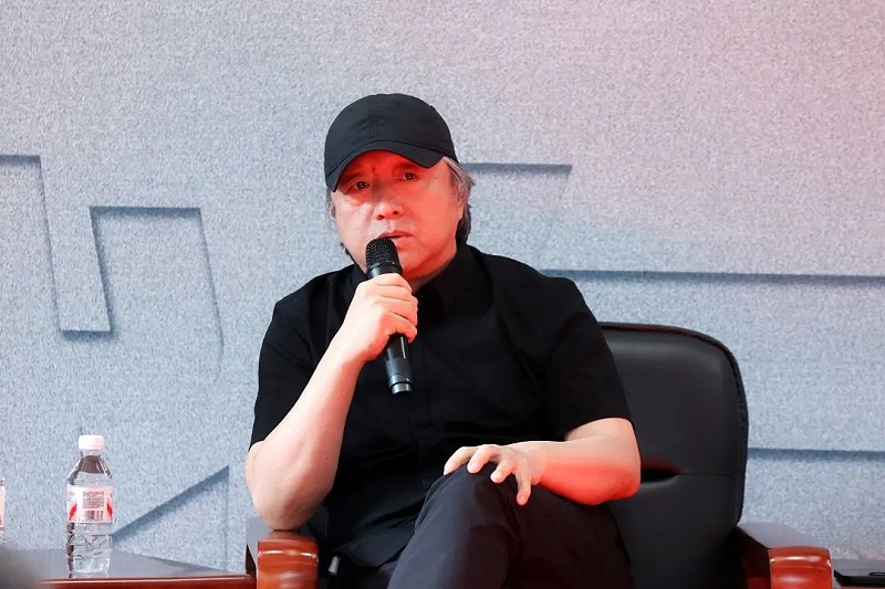 4ZOBO卓邦亮相河北戏剧节，科技赋能文旅新场景