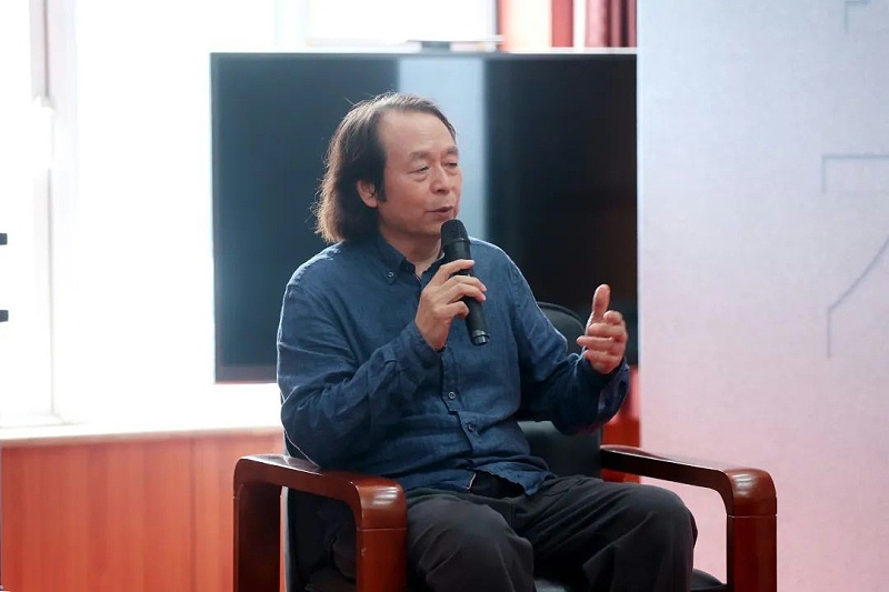 9ZOBO卓邦亮相河北戏剧节，科技赋能文旅新场景