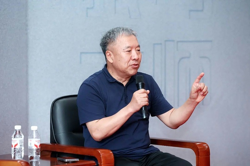 2ZOBO卓邦亮相河北戏剧节，科技赋能文旅新场景