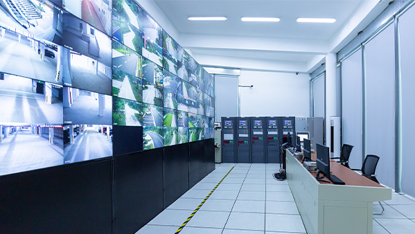 打造指挥音响系统解决方案