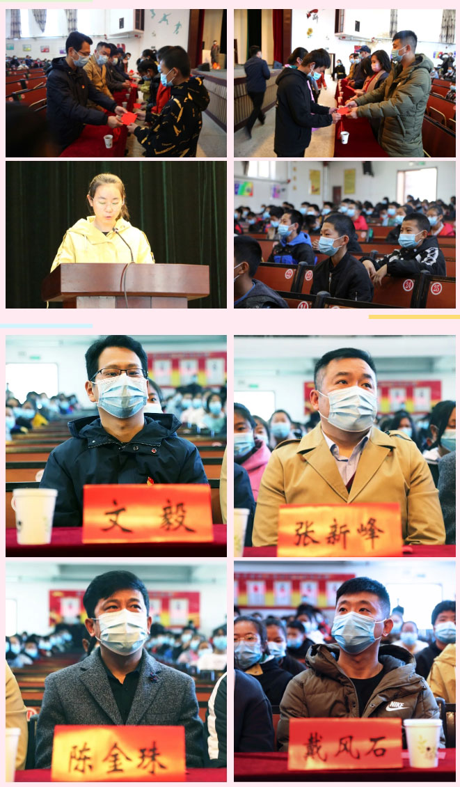 丰台共青团、丰台青联一行赴内蒙古林西县开展对口帮扶工作222