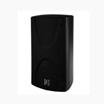 S400a 同轴有源全频扬声器系统 S400a 同轴有源全频扬声器系统