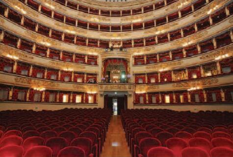 关于剧场，你不知道的几个事实