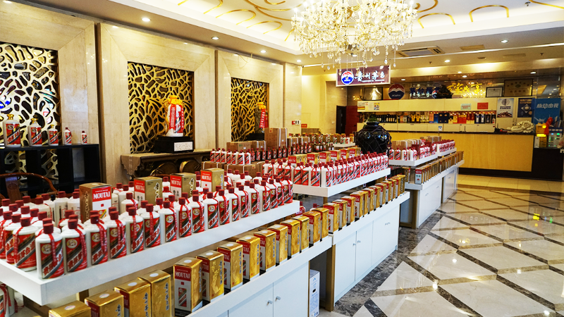 2ZOBO卓邦商业案例丨PRS音响品牌为红色盛宴大酒楼打造音视频系统解决方案