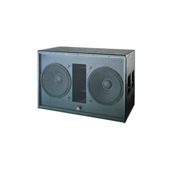 CSB218A 低音扬声器系统 CSB218A 低音扬声器系统