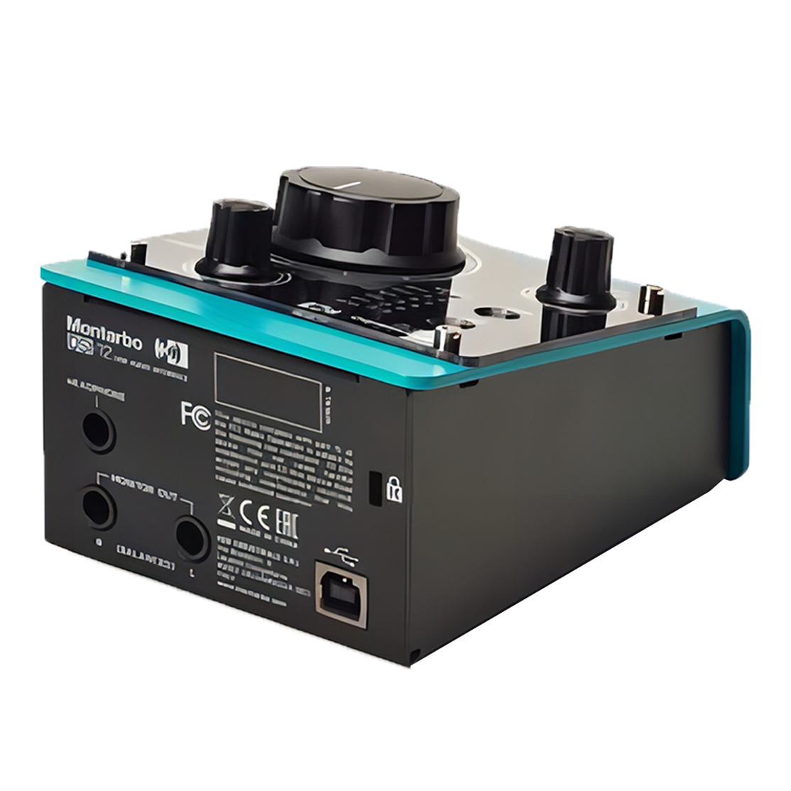 DSI-12 单通道声卡 DSI-12 单通道声卡