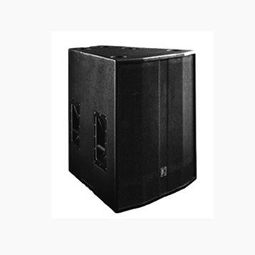 S15F 内置/外置3分频双15英寸同轴全频扬声器系统 S15F 内置/外置3分频双15英寸同轴全频扬声器系统