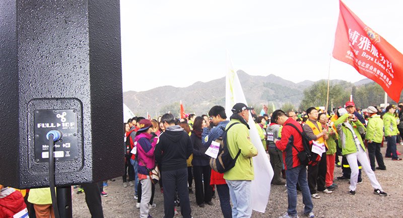 以爱之名，贴地疾行