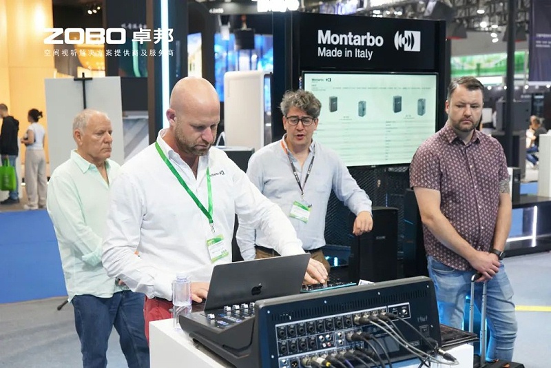 5璀璨新品燃爆全场！ZOBO卓邦次日热度飙升，口碑炸裂