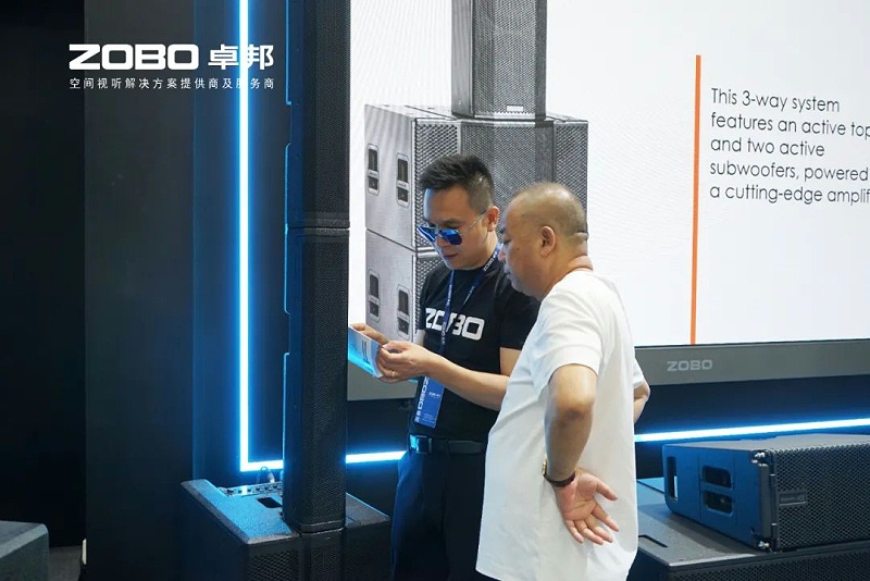 6璀璨新品燃爆全??！ZOBO卓邦次日热度飙升，口碑炸裂