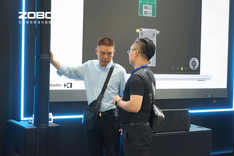 8璀璨新品燃爆全??！ZOBO卓邦次日热度飙升，口碑炸裂