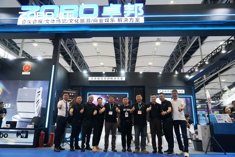 璀璨新品燃爆全??！ZOBO卓邦次日热度飙升，口碑炸裂