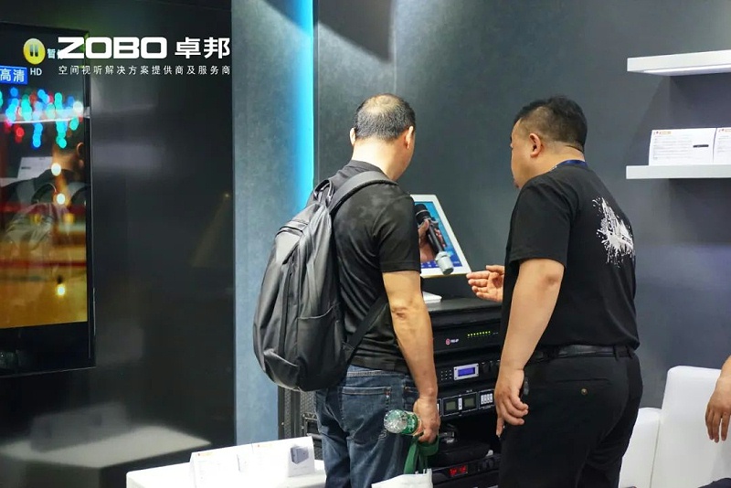 10璀璨新品燃爆全场！ZOBO卓邦次日热度飙升，口碑炸裂