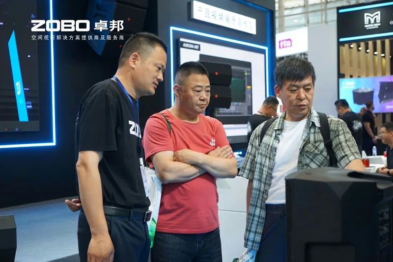 12璀璨新品燃爆全??！ZOBO卓邦次日热度飙升，口碑炸裂