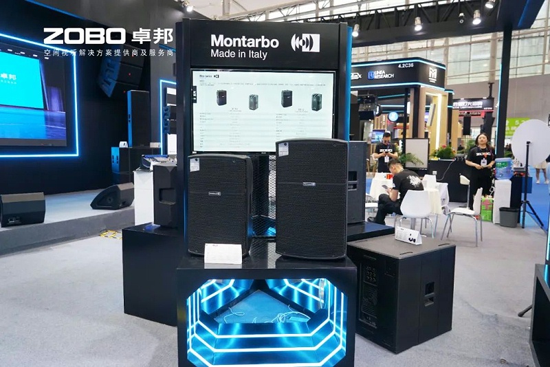 13璀璨新品燃爆全??！ZOBO卓邦次日热度飙升，口碑炸裂