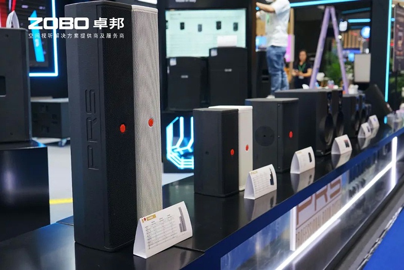 16璀璨新品燃爆全场！ZOBO卓邦次日热度飙升，口碑炸裂