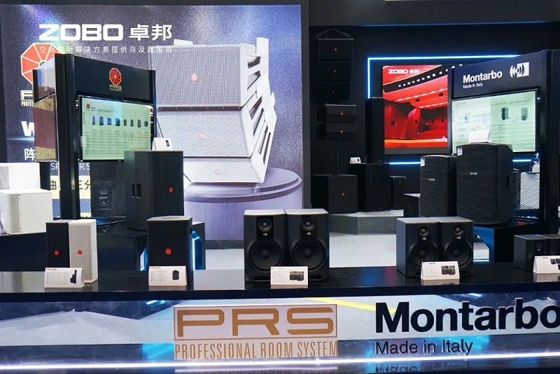 12深度技术对话，实力圈粉全场 | ZOBO卓邦广州展第三日热度攀升