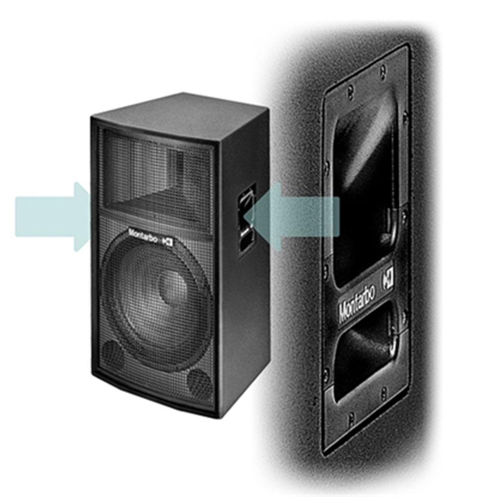 Montarbo蒙特宝音响 W系列 W18AS 剧场剧院 酒吧KTV 娱乐场所音箱 Montarbo蒙特宝音响 剧场剧院 酒吧KTV 娱乐场所音箱 W系列 W18AS音箱
